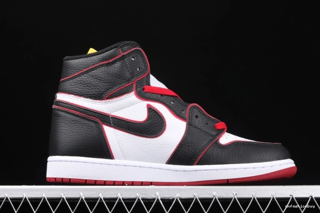 Bloodline Air 1 Jordan 555088-062 OG High 1120